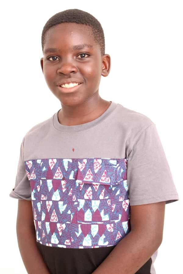 Chatowa Shaun Chibesakunda