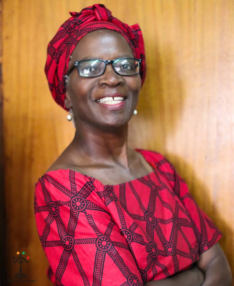 Maliya Mzyece Sililo