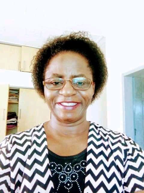 Tomaida Phiri, published by Sotrane Publishers