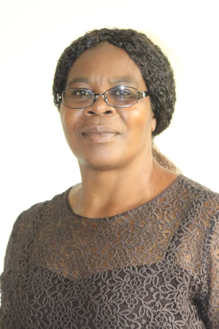 Rosemary Muma Mulenga (PhD)