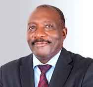 Ngosa Chisupa