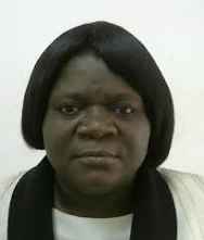 Annie Penda (PhD)