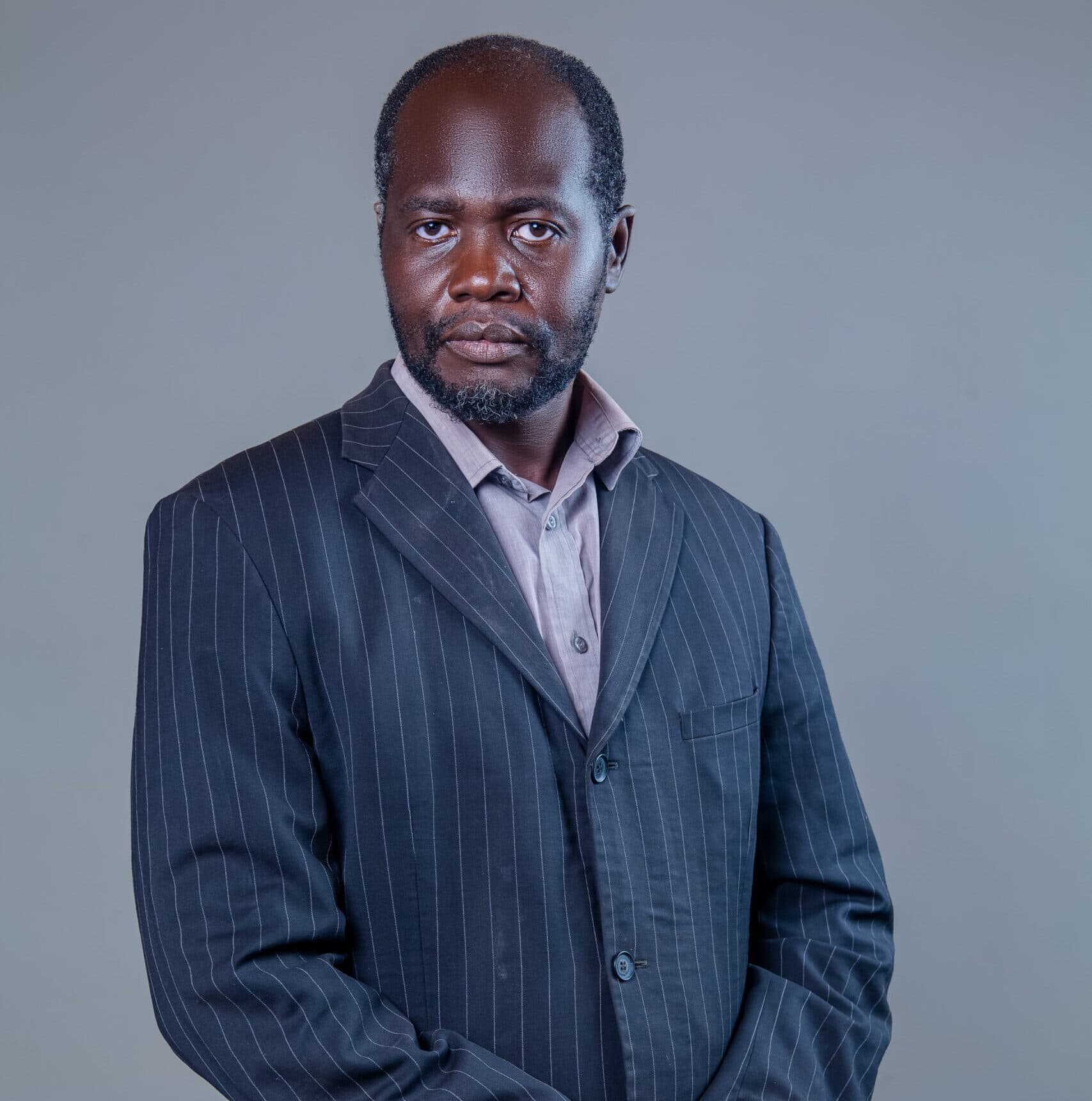 Hanzala Osbert Zema, published by Sotrane Publishers