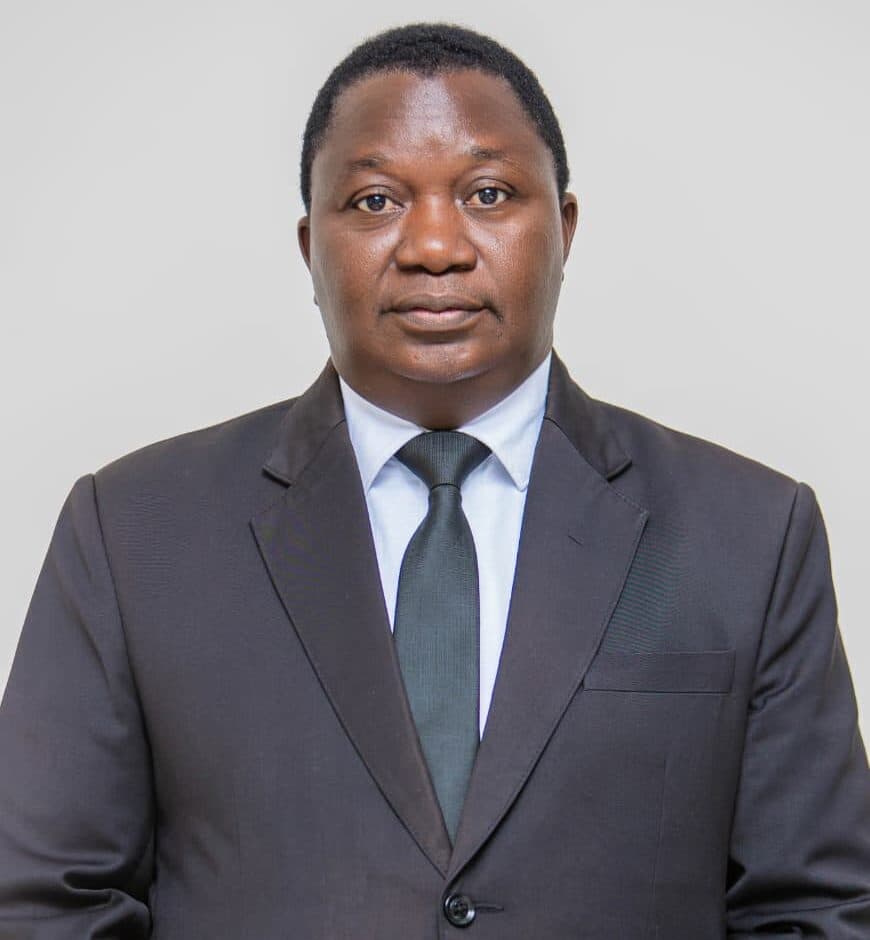Eric Mataba Kamwi, published by Sotrane Publishers