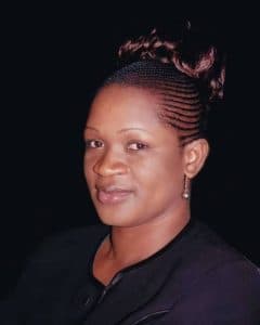 Angelina Chanda