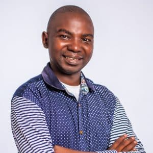 Sydney Muponda (PhD)
