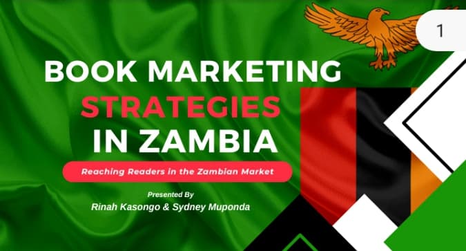Book Marketing Strategies resource preview