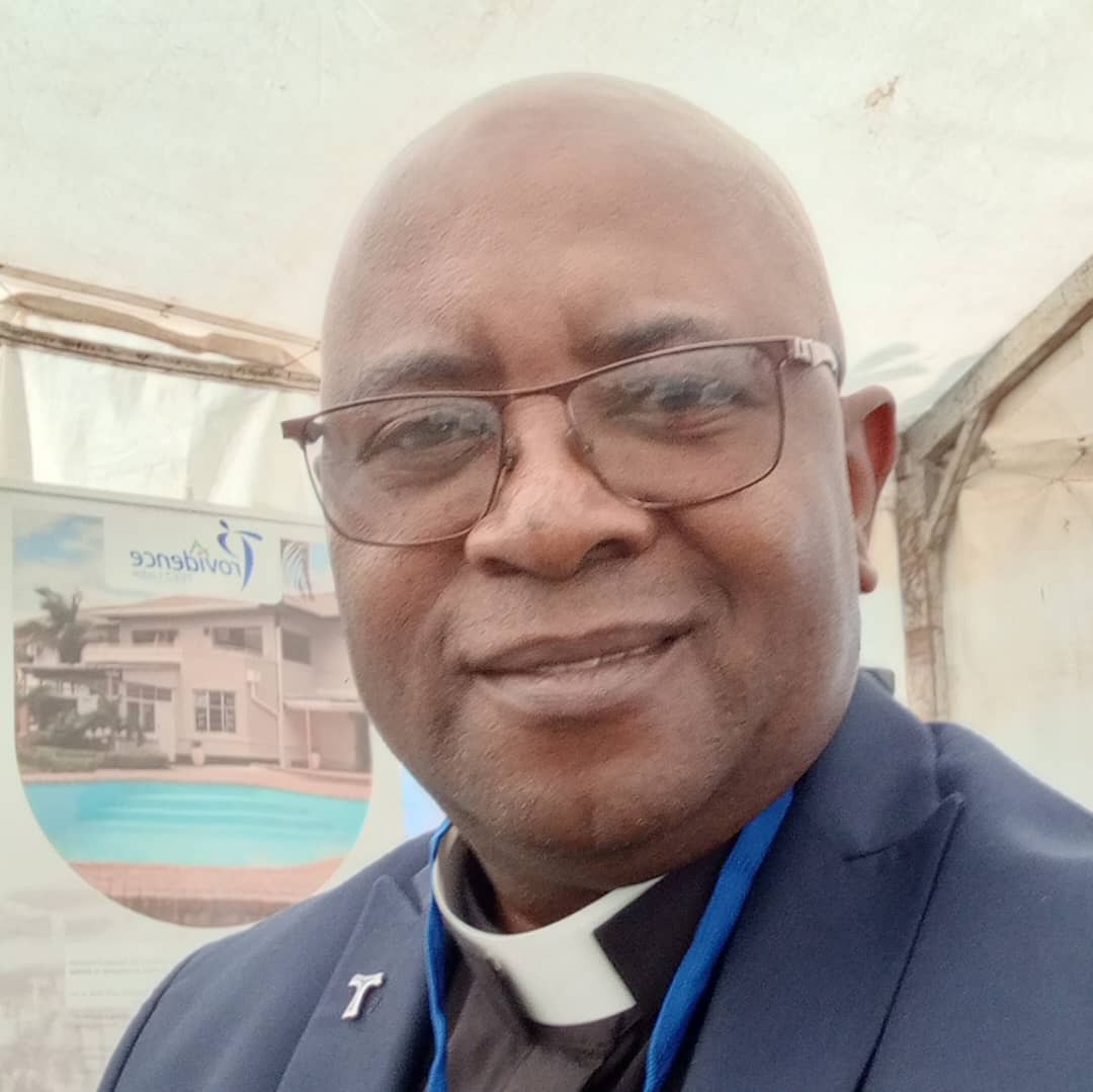 Fr. Thomas T. F. Zulu