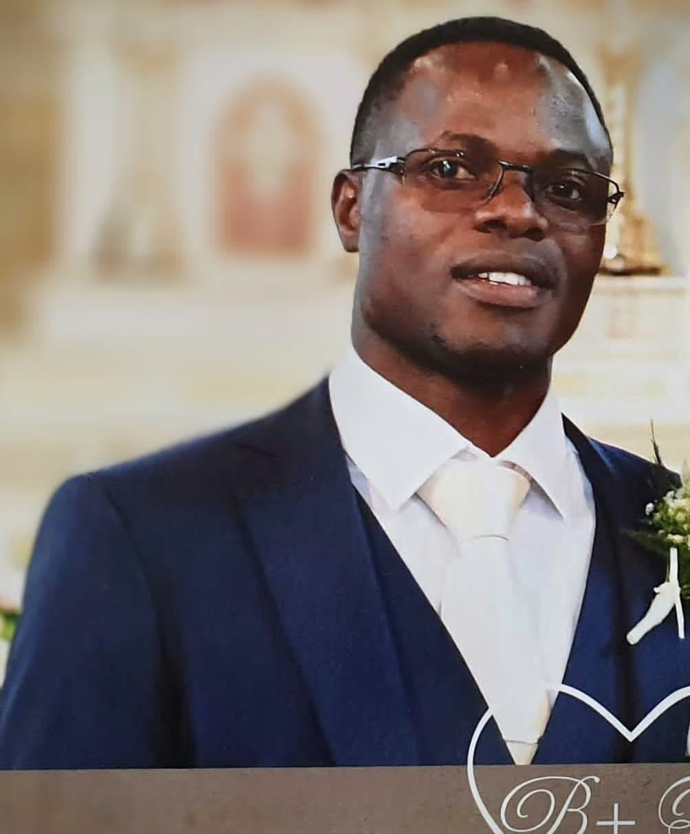 Bwalya Mubanga