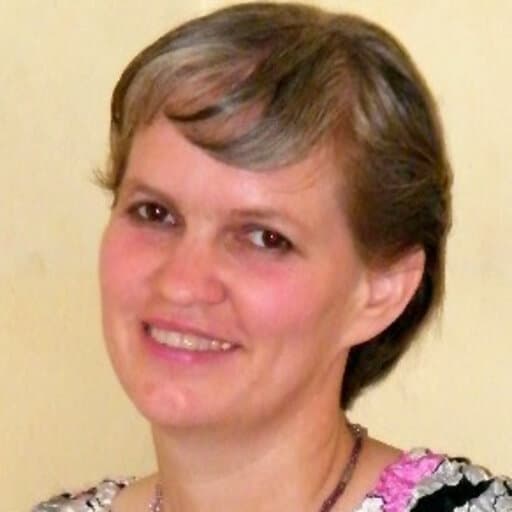 Clare Mateke