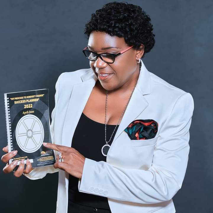 Sylvia Mwansa (DBA)