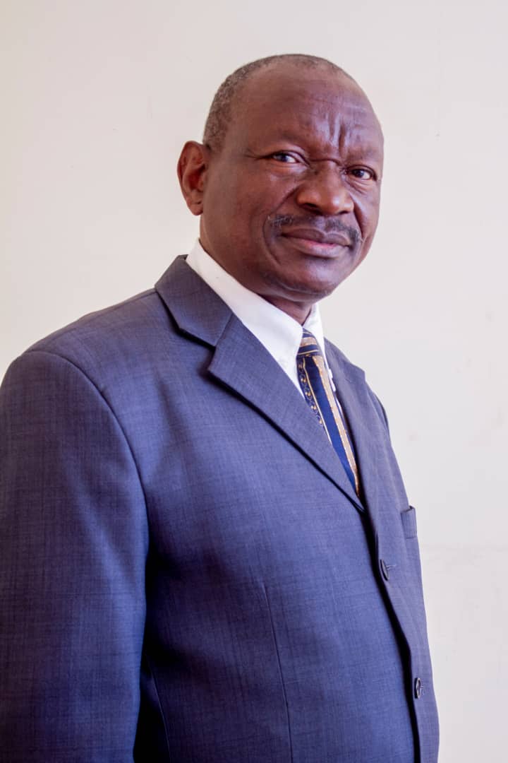 Ignatius Dedani Ncube