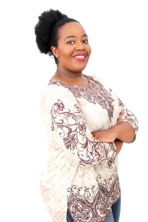 Dr. Annie Mulamba Chibesakunda