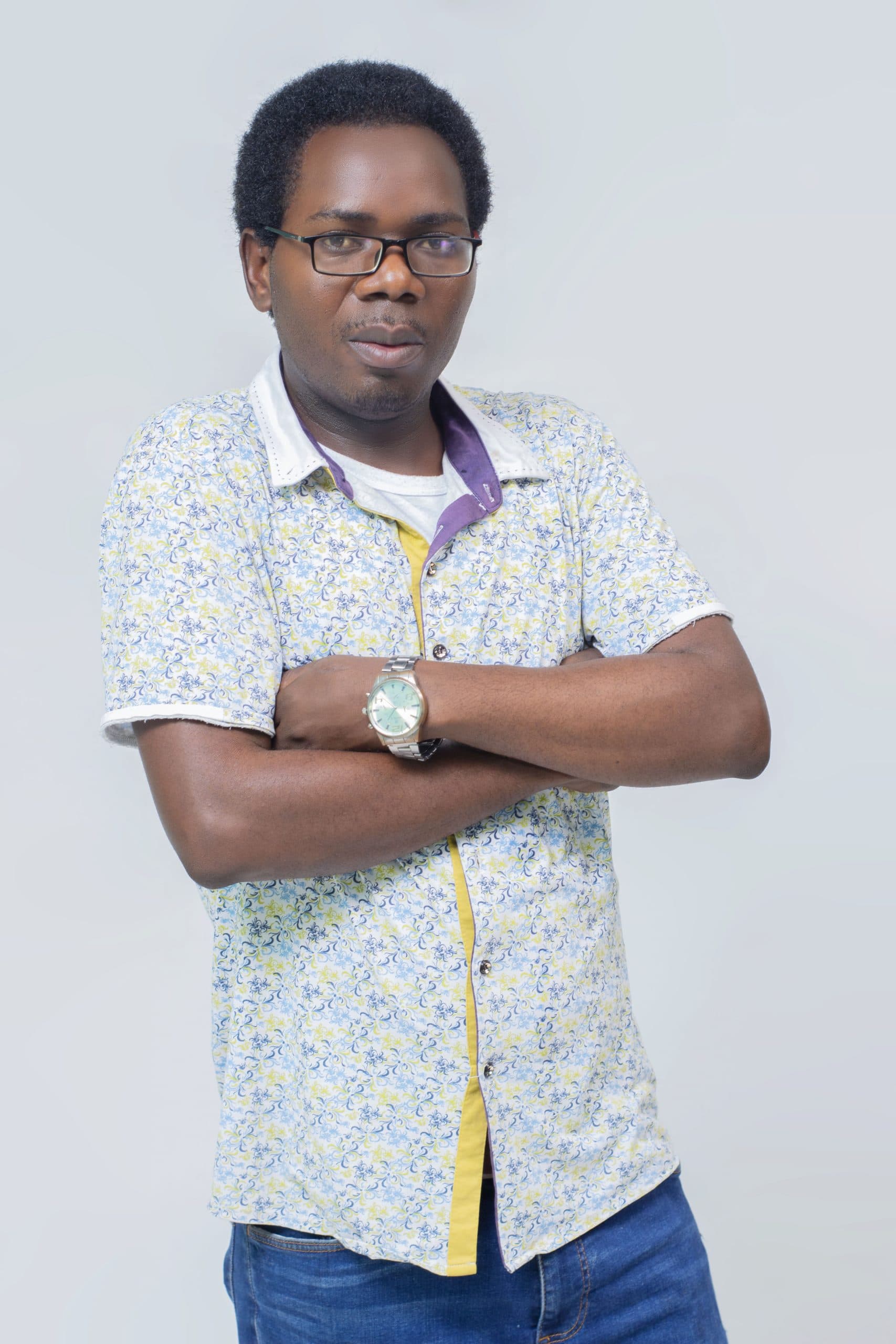 Allan Mkandawire