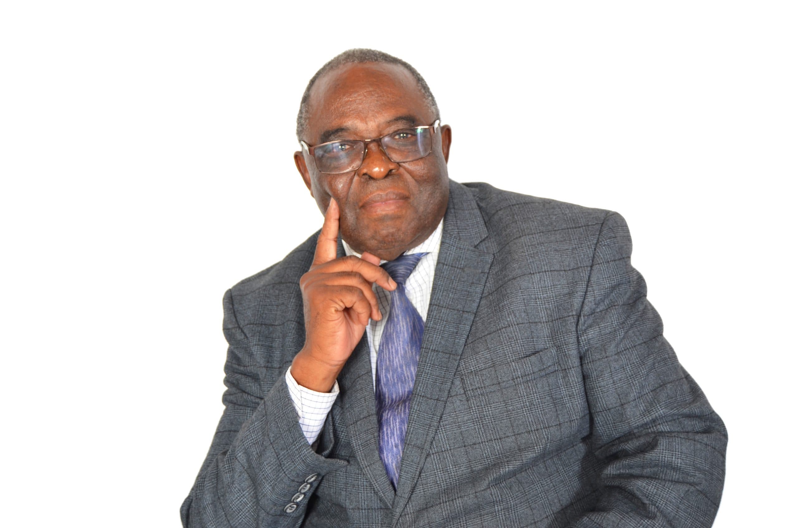 Michael Mabenga (PhD), published by Sotrane Publishers