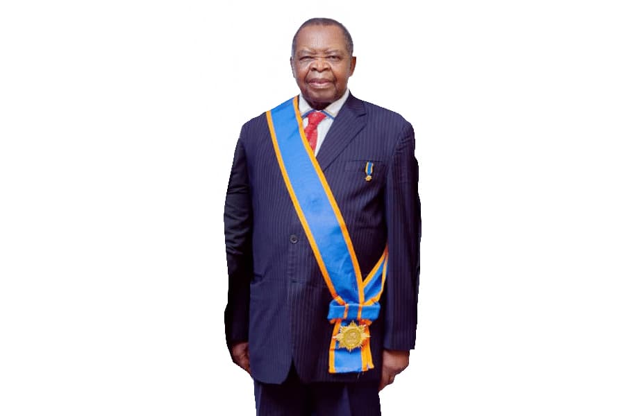 Dickson Mwansa (Prof.), published by Sotrane Publishers