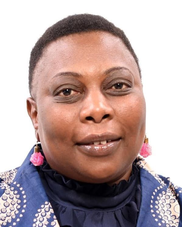 Victoria Phiri Chitungu