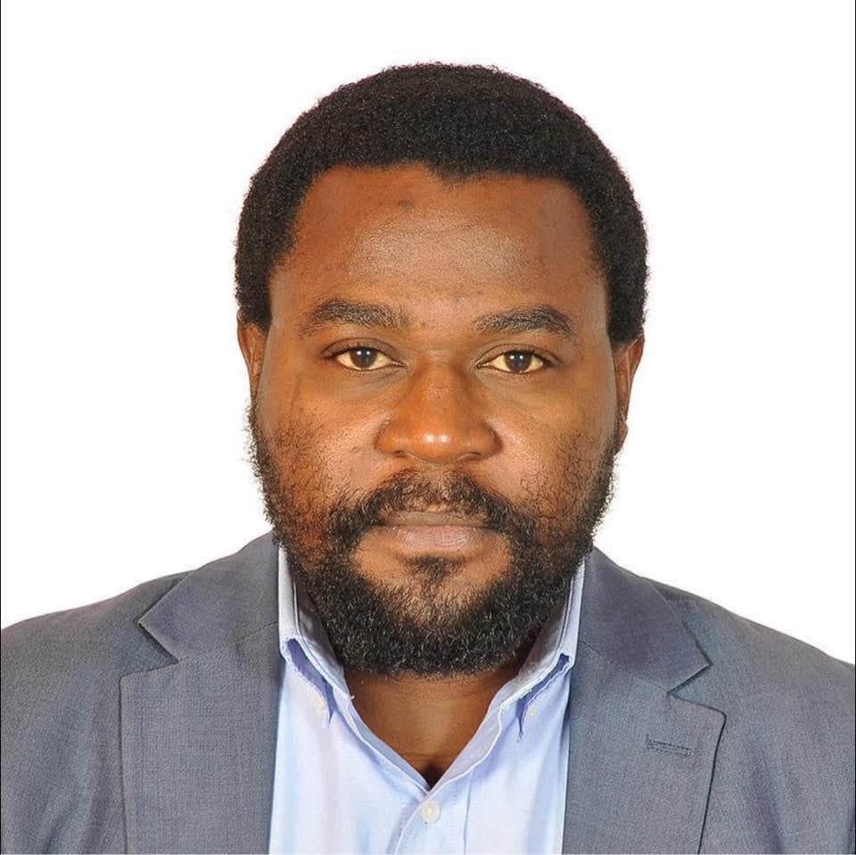 Kachikoti Banda (PhD)