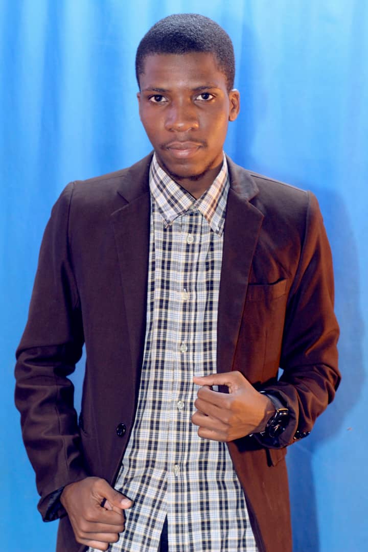 Edson Phiri, published by Sotrane Publishers