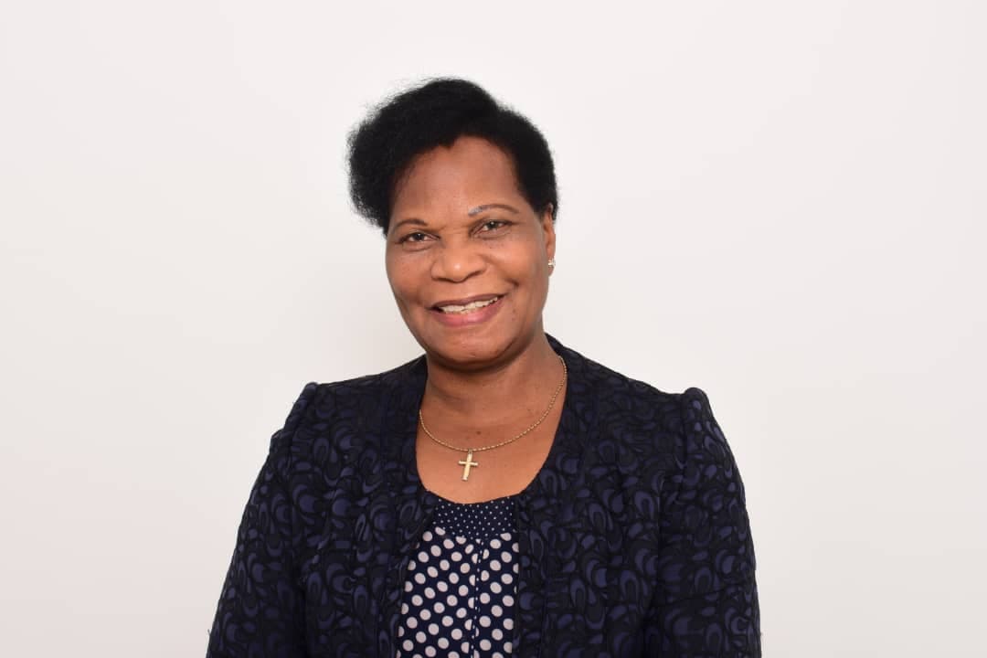 Dorothy Kasanda (PhD)