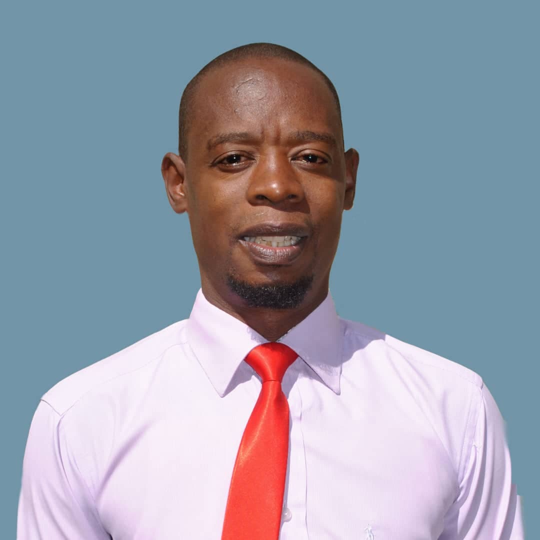 Ian Mbewe