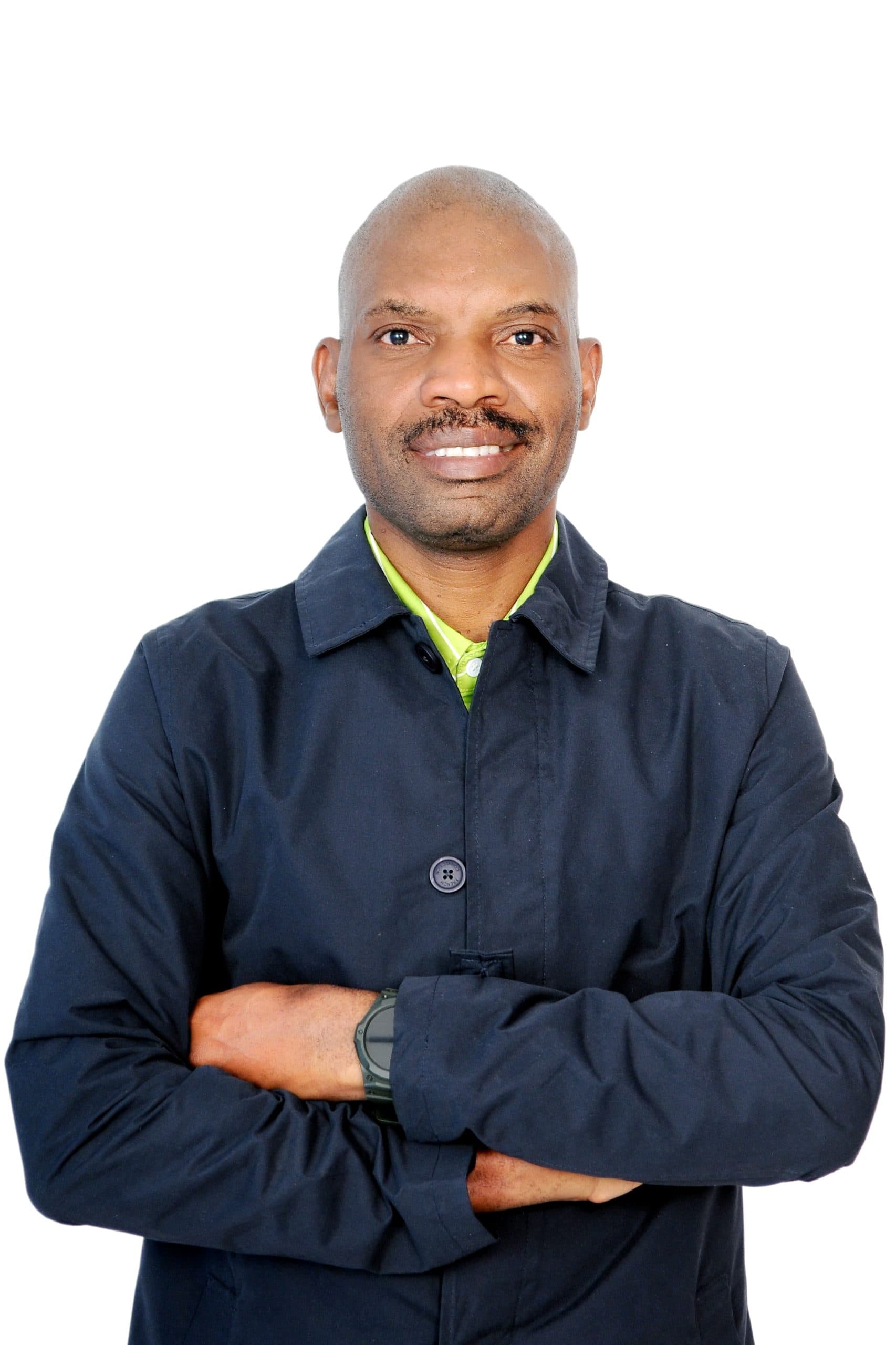 Raymond Sungwe Siwale