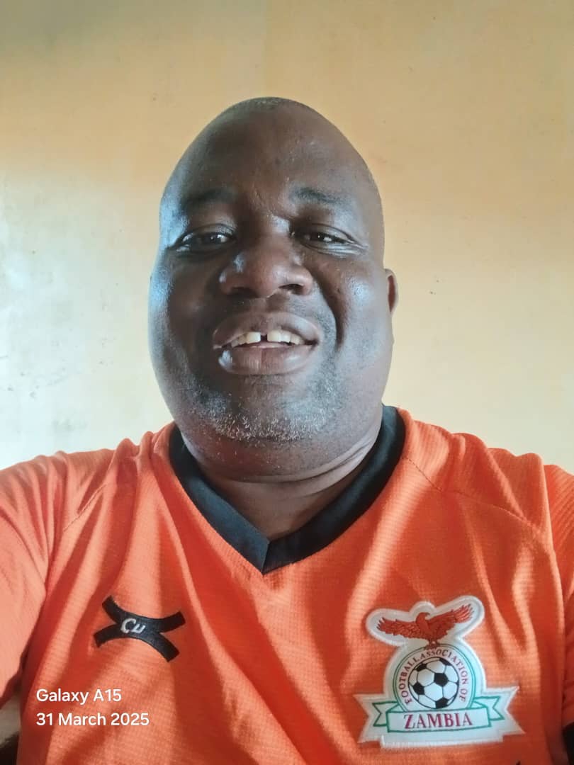 Chiza Lorent Phiri