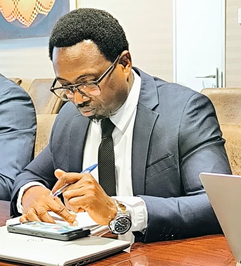 Yahya Kandeh