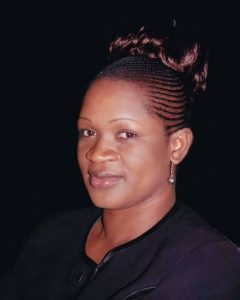 Angelina Chanda