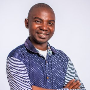 Sydney Muponda (PhD)
