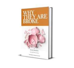 Why They Are Broke