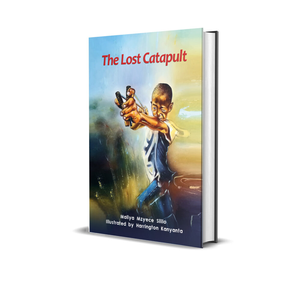 The Lost Catapult