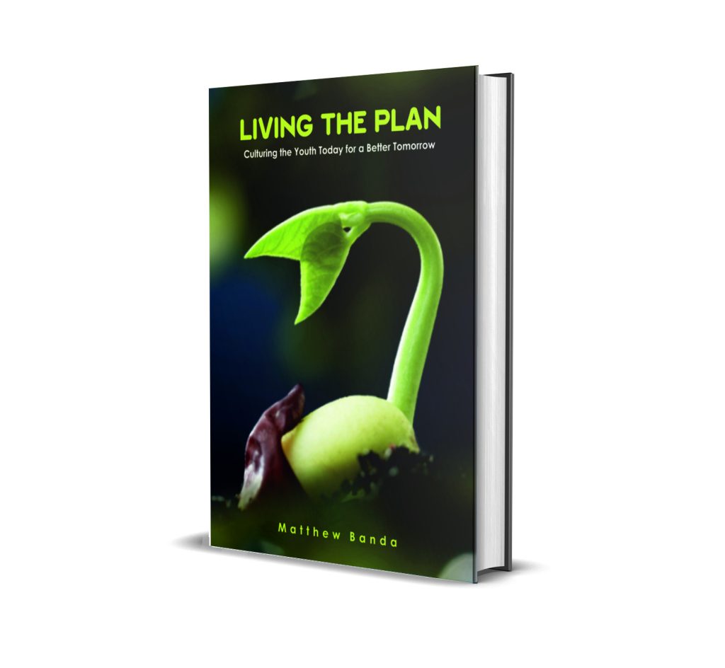 Living the Plan