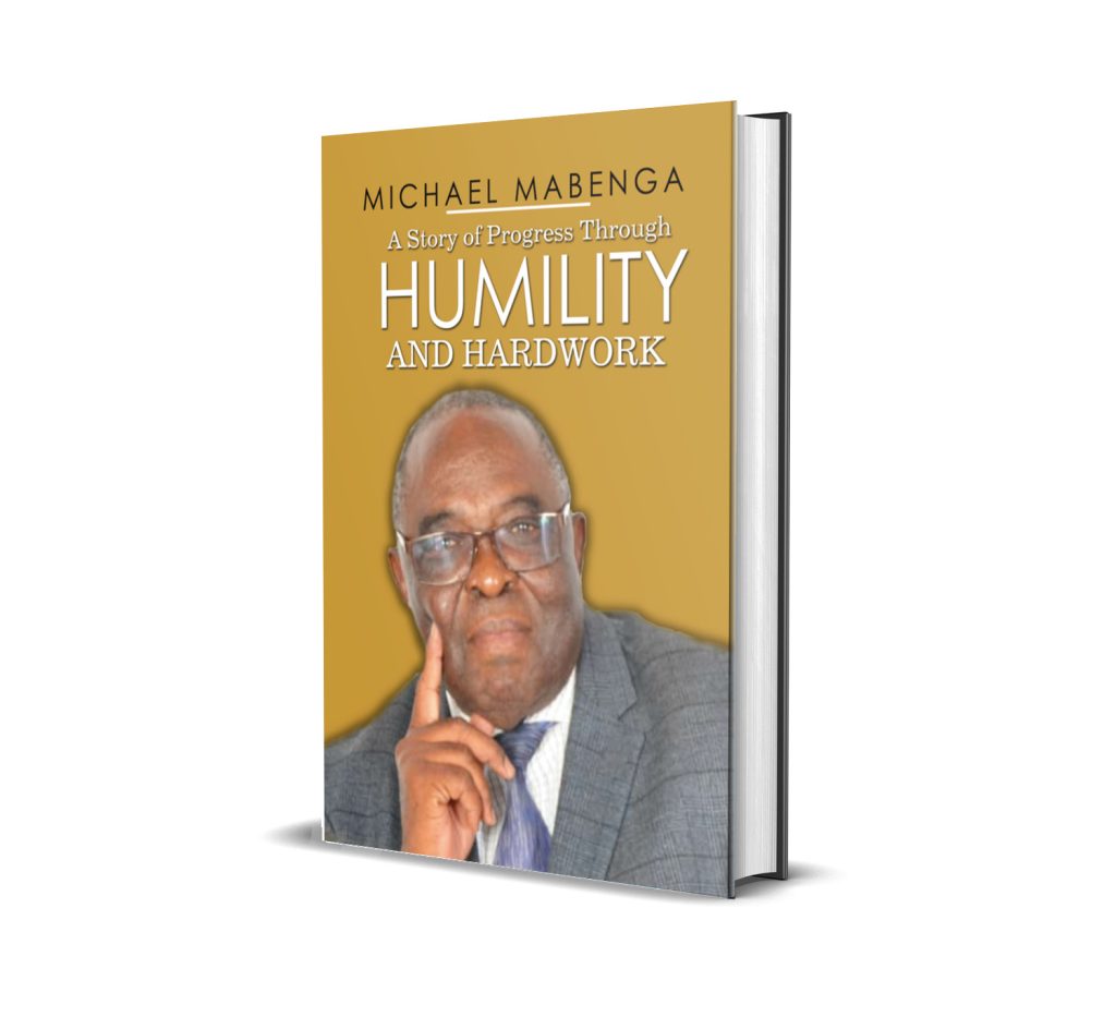 Humility and Hardwork