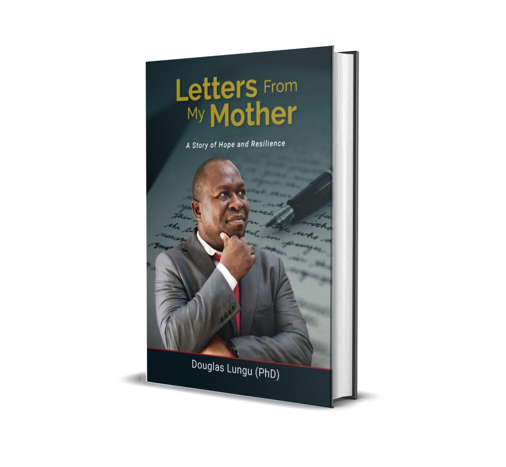 Letters From My Mother