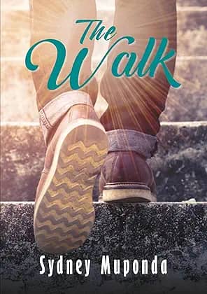 Professional book cover design in Zambia