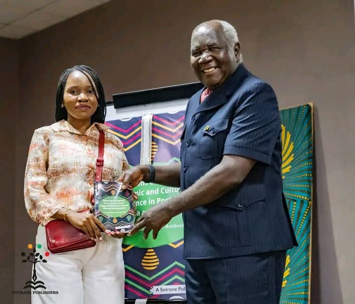 ISBN registration Zambia for authors