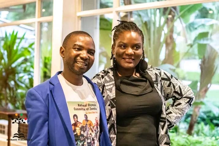 First-time authors publishing mistakes Zambia