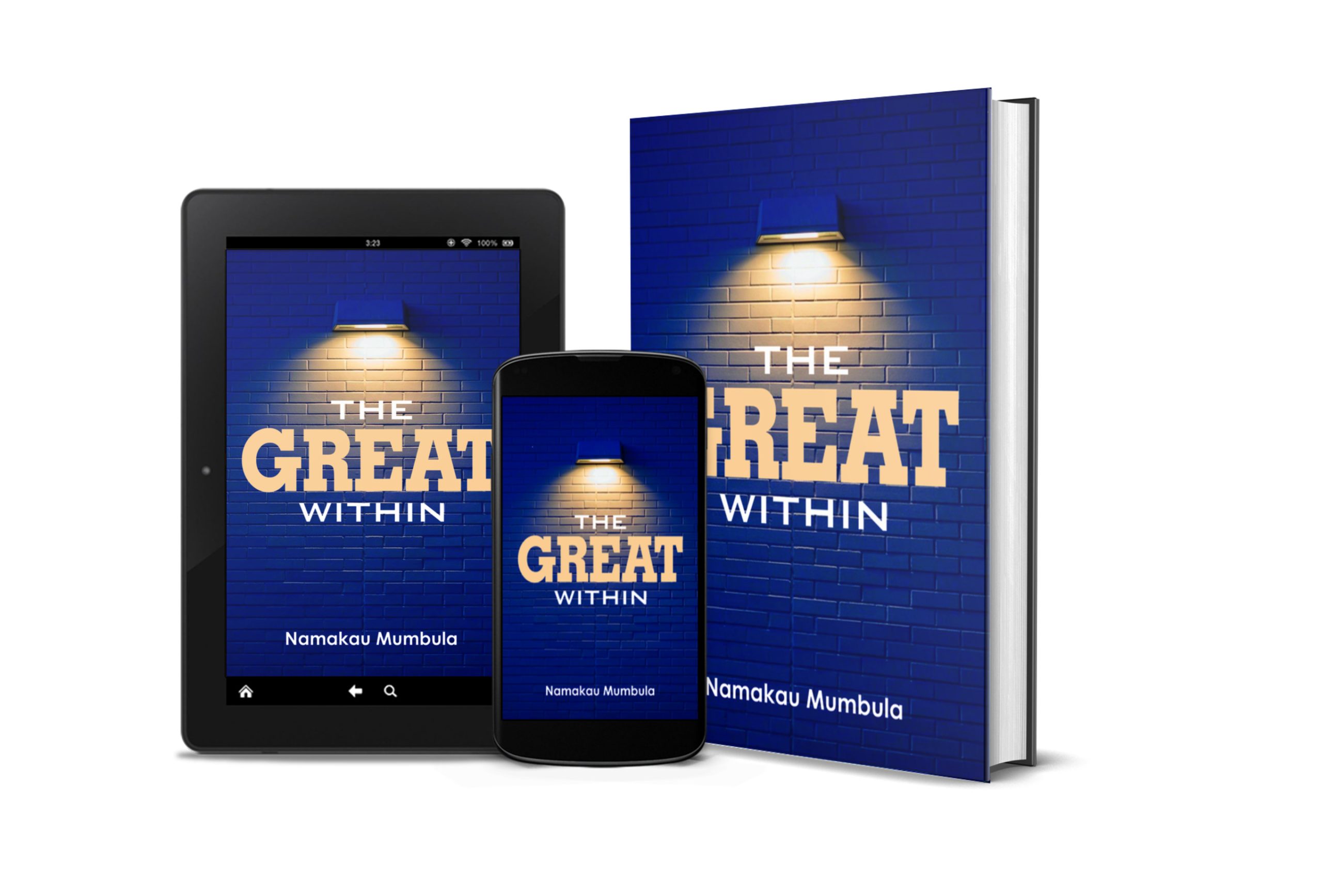 The Great Within