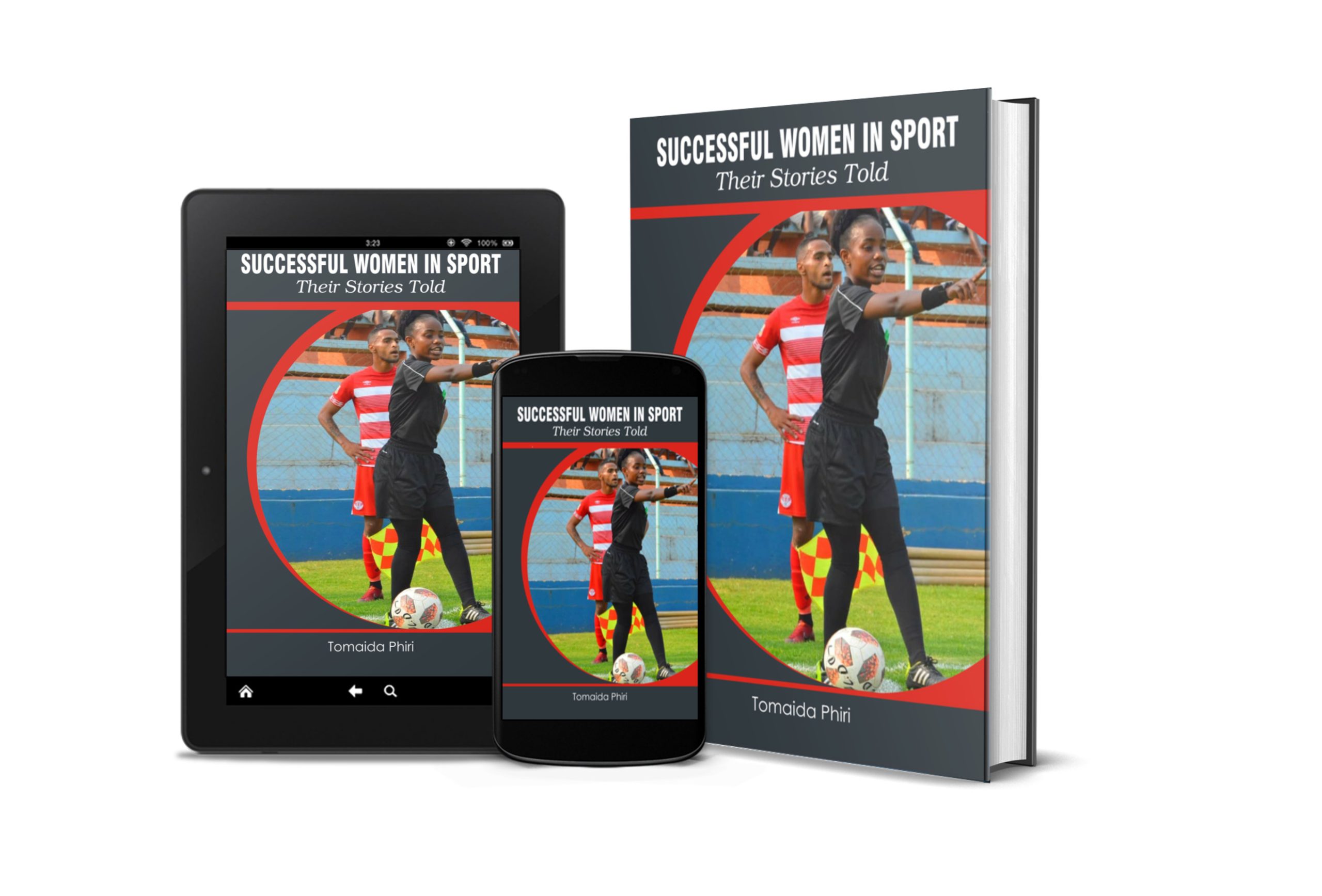 Women in Sports