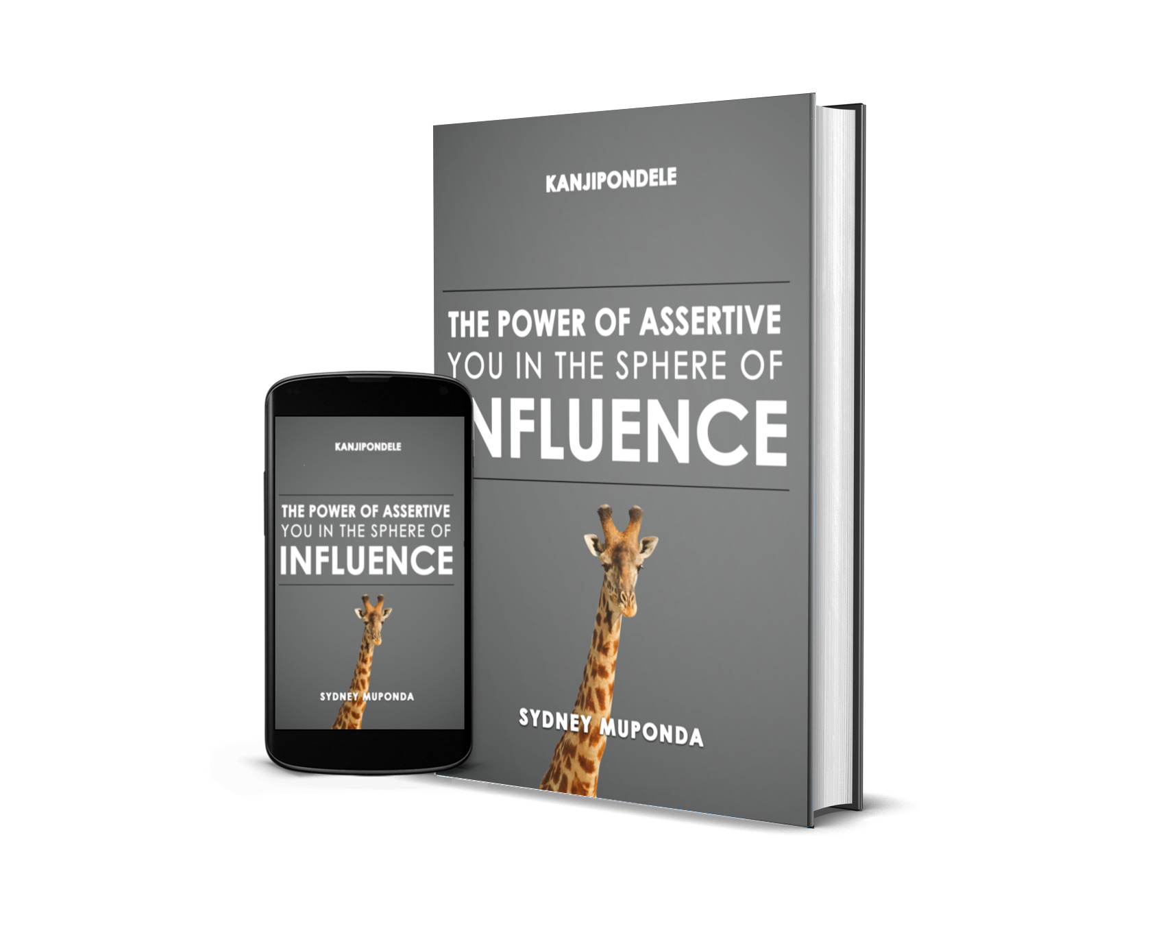 The Power of Assertive You