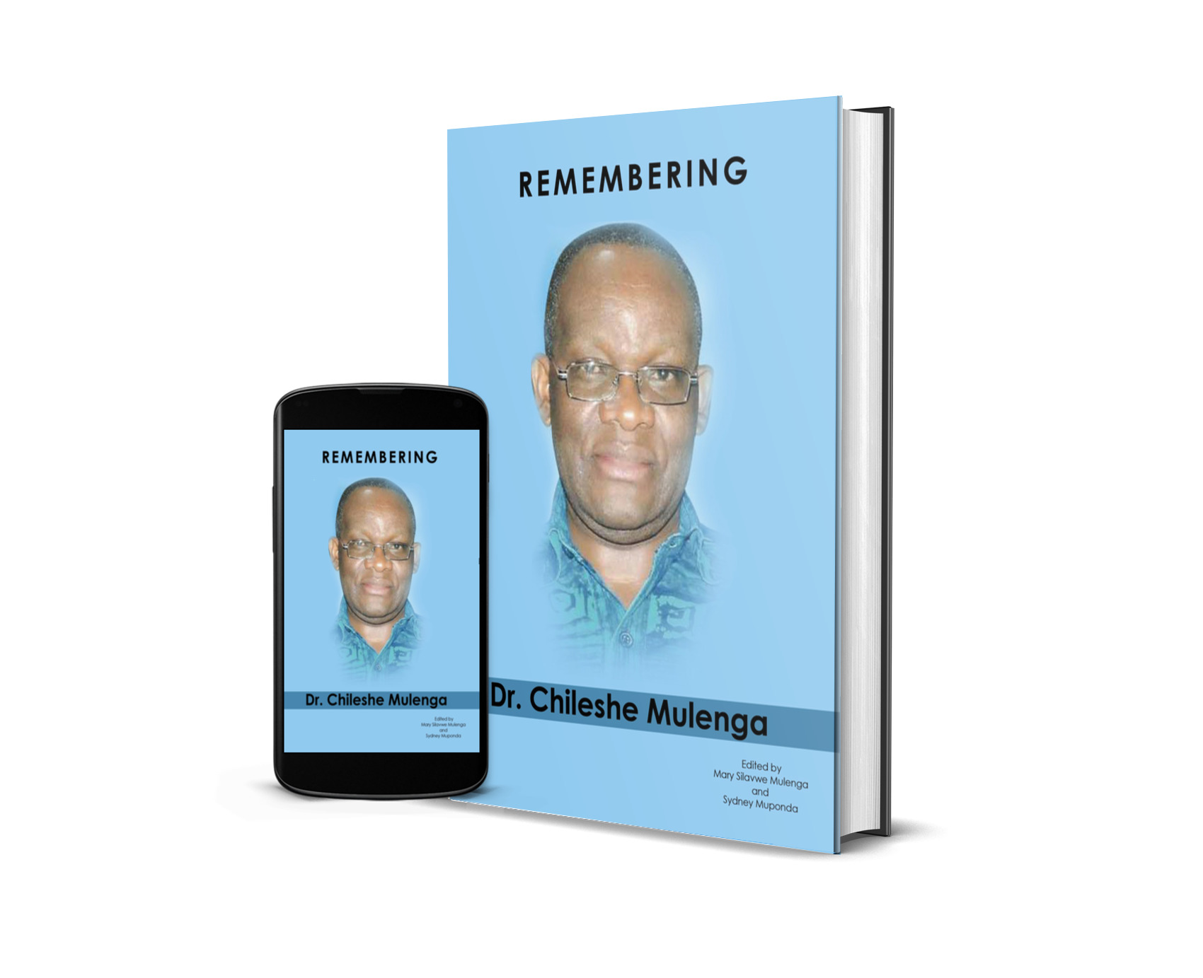 Remembering Dr. Chileshe Mulenga