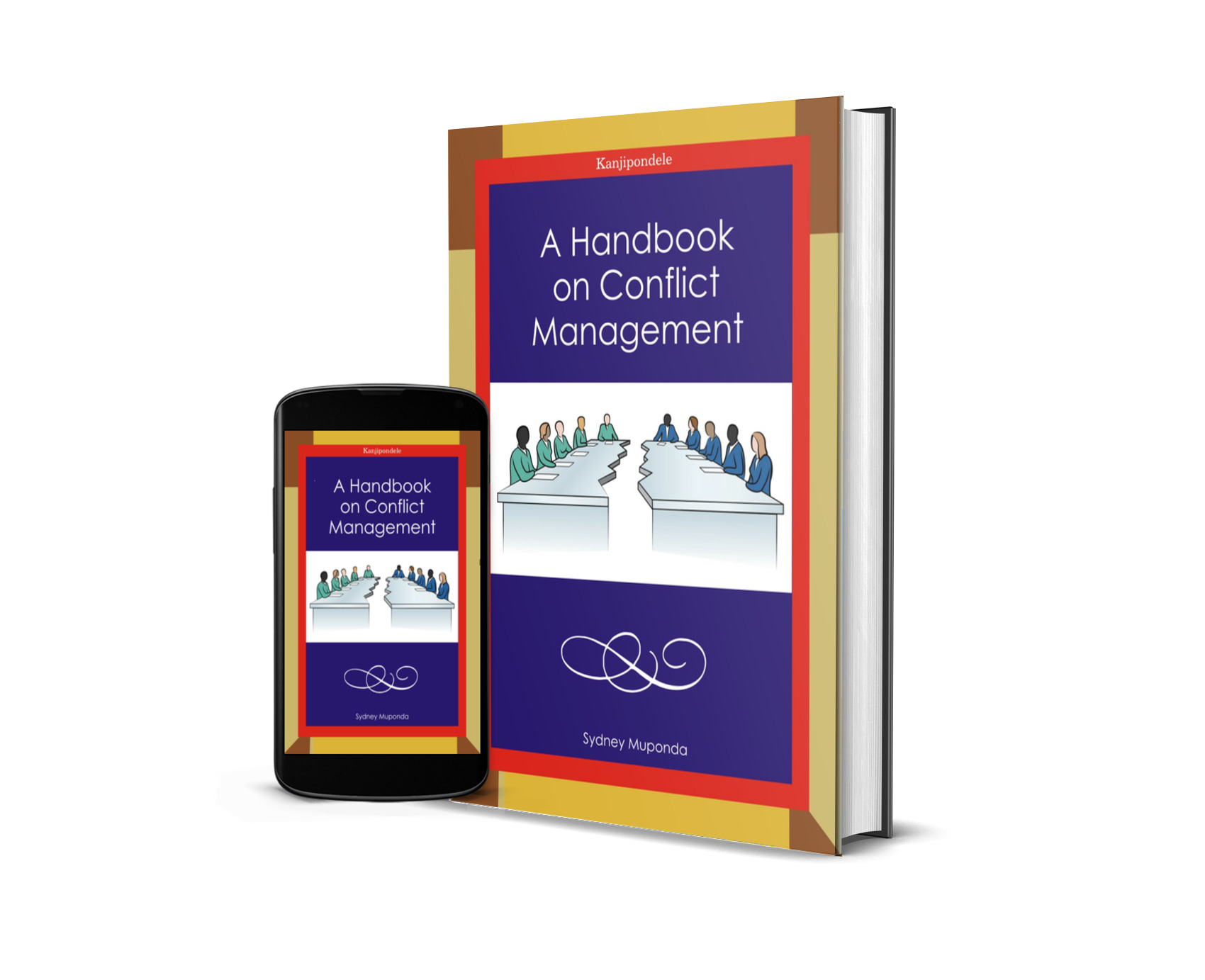 A Handbook on Conflict Management