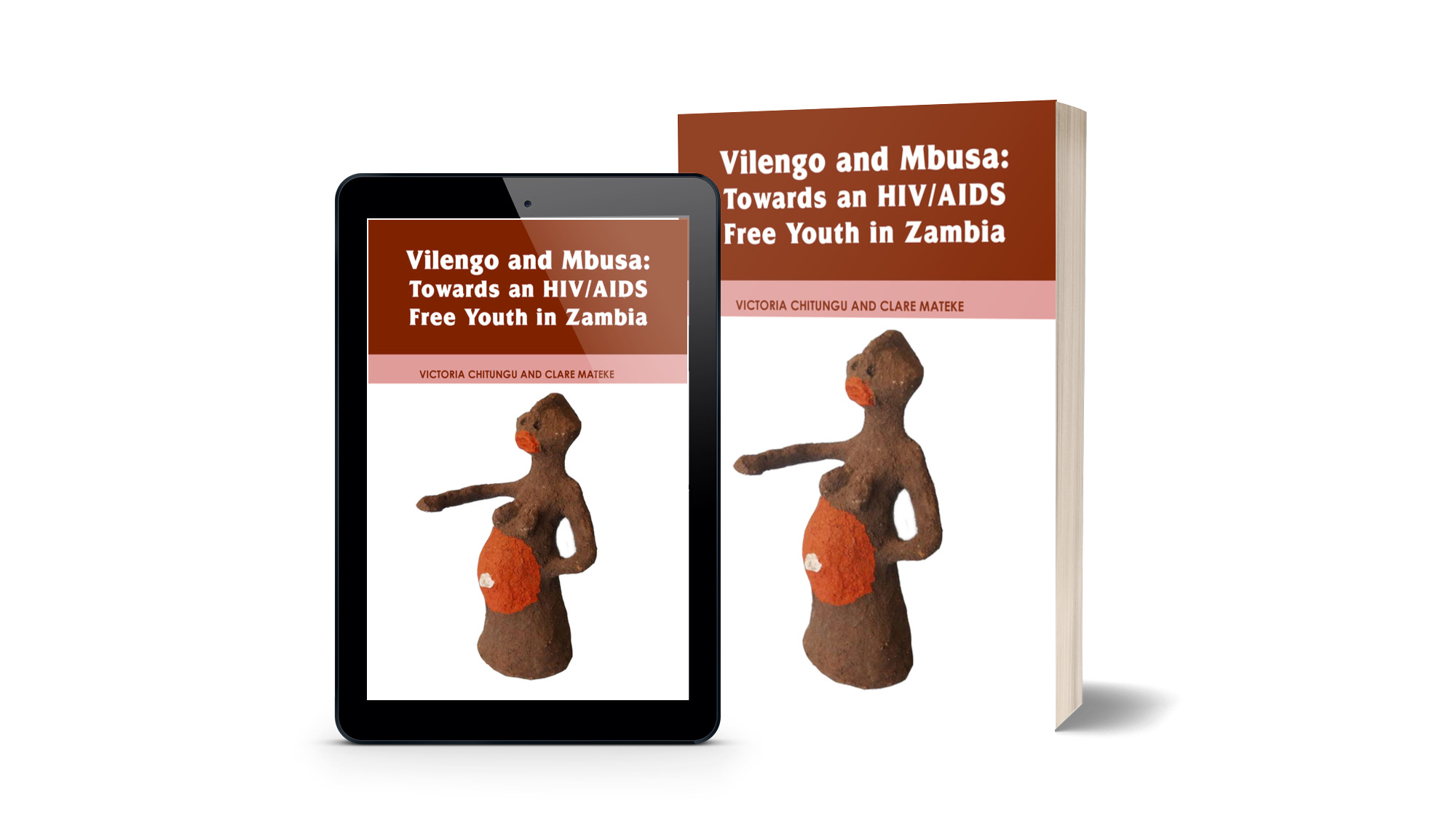 Mbusa and Vilengo