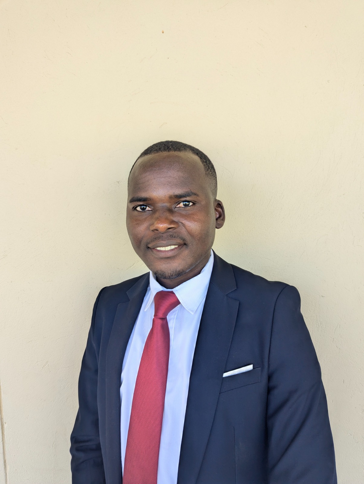 Coster Chisala Katwishi