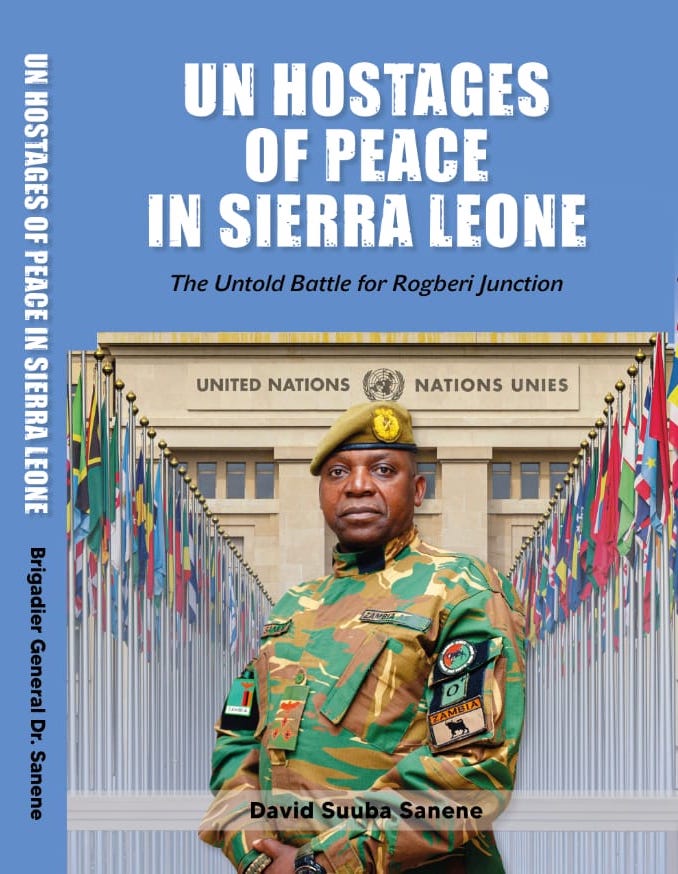 Book cover design in Zambia - Sotrane Publishers