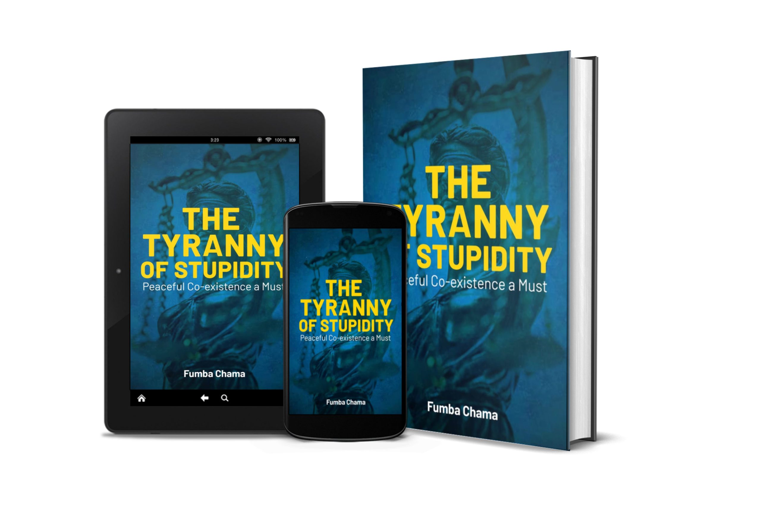 The Tyranny of Stupidity
