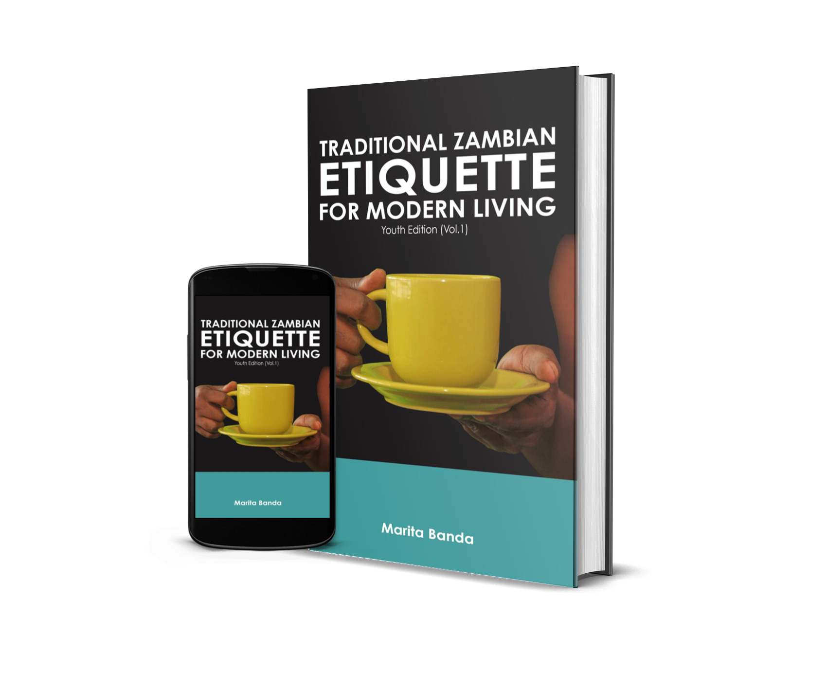 Traditional Zambian Etiquette for Modern Living