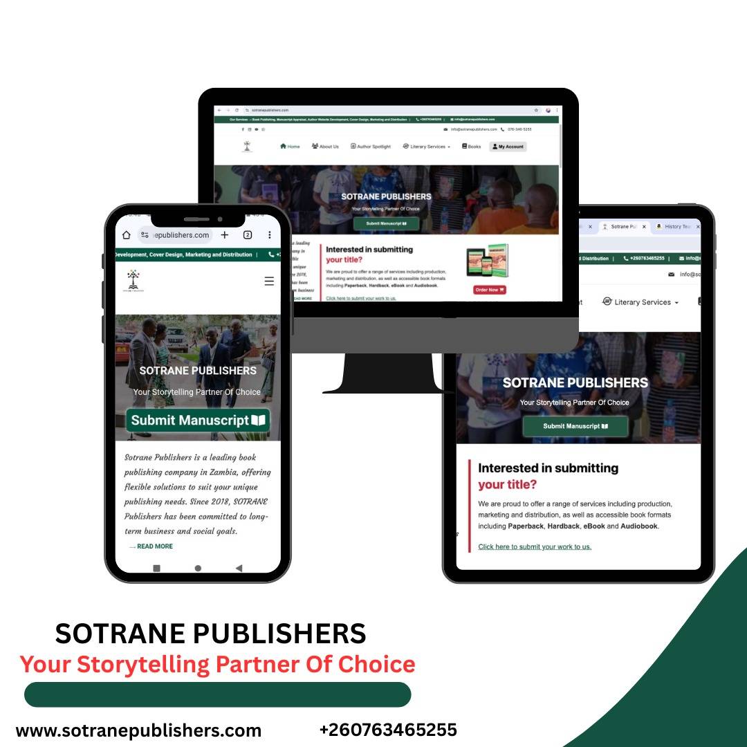 Professional Website Development