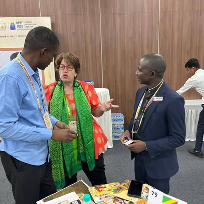 2026 Chennai International Book Fair